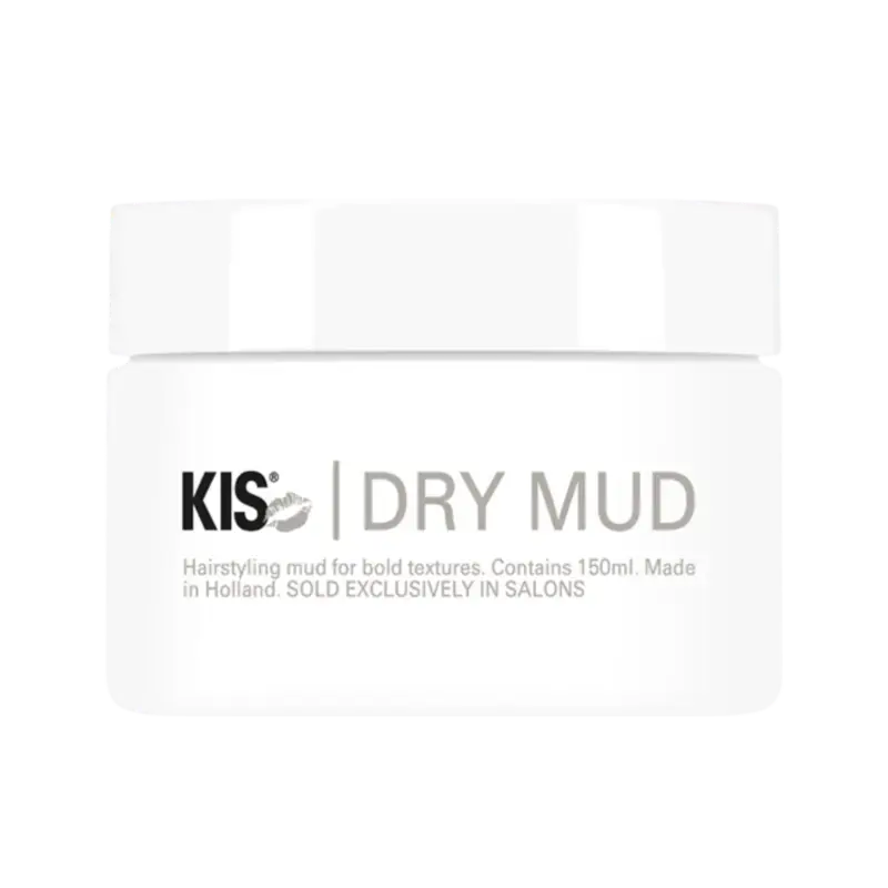 Solange Der Vorrat Reicht KIS Dry Mud 150ml