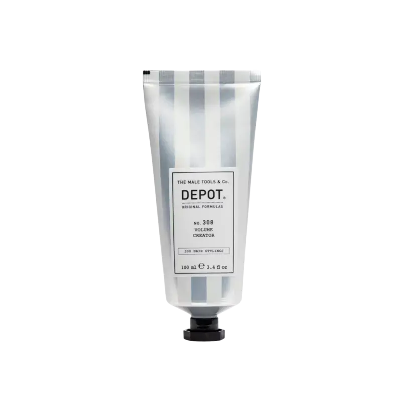 Depot NO. 308 Volume Creator 100ml Zertifiziert