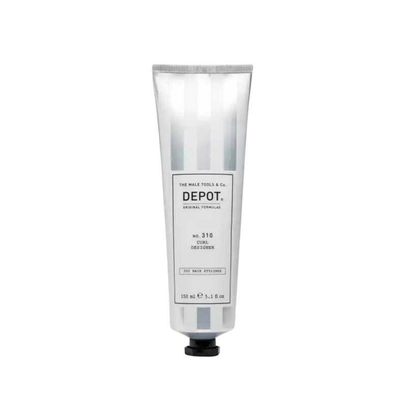 Depot NO. 310 Curl Designer 150ml Online Kaufen