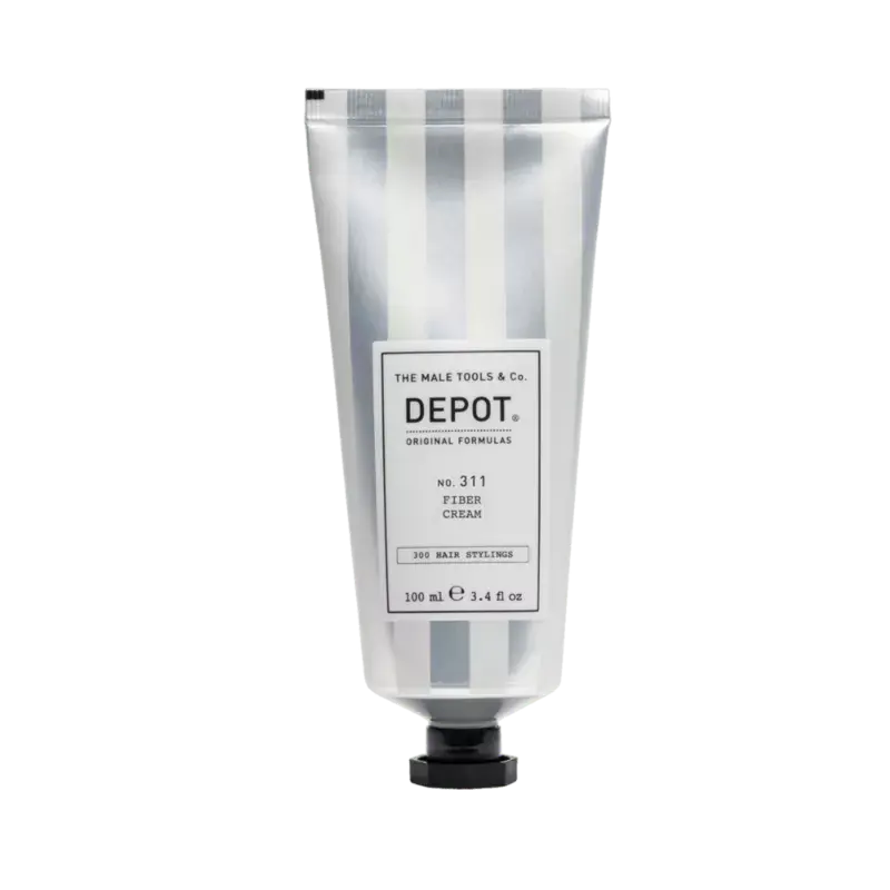 Depot NO. 311 Fiber Cream 100ml Online Kaufen
