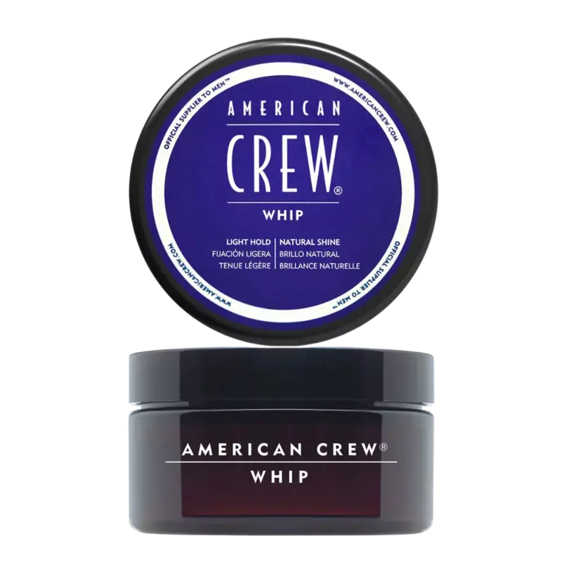 American Crew Whip 85gr Versand Am Gleichen Tag