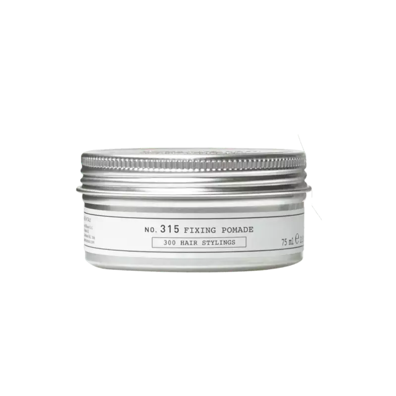 Saisonangebot Depot NO. 315 Fixing Pomade 75ml