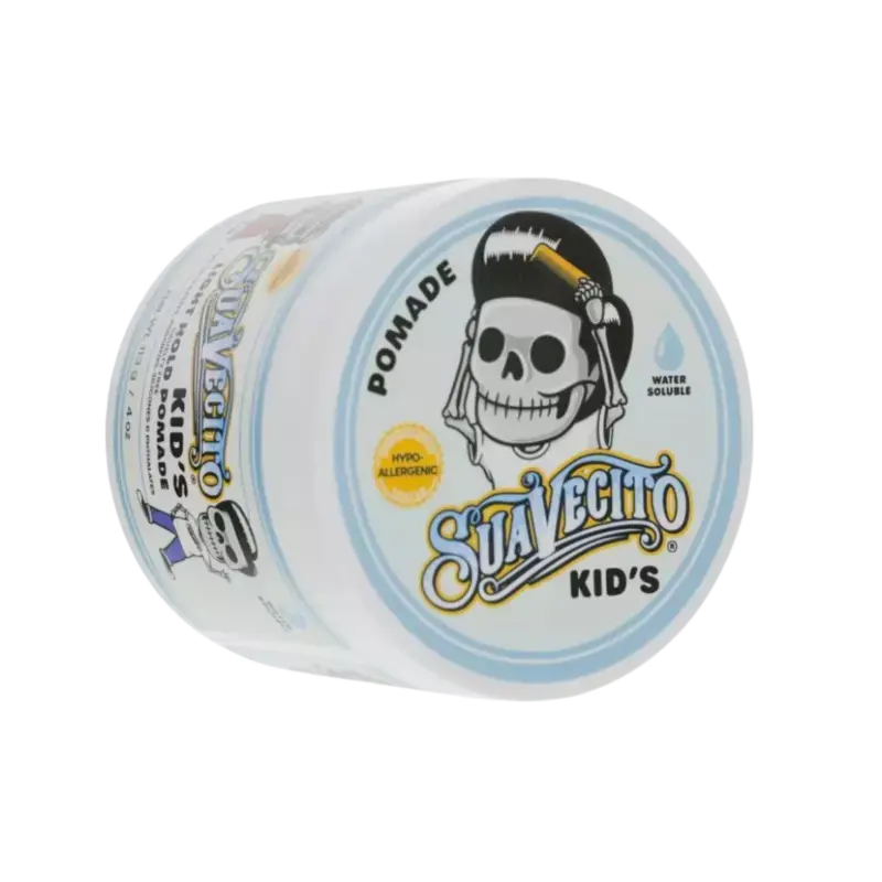 Suavecito Kid‘s Pomade 113gr Schneller Versand