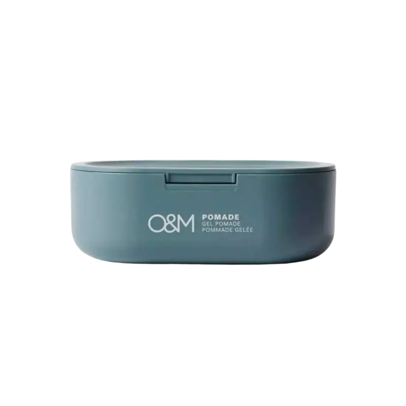 O&M Pomade 100gr Neue Kollektion
