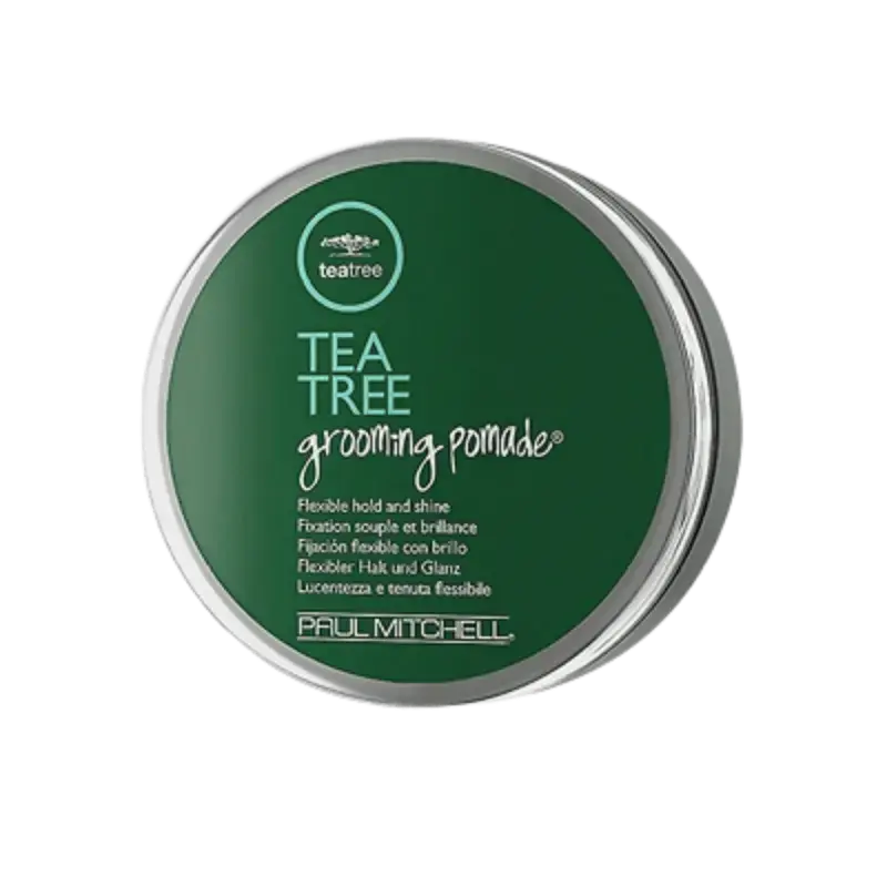 Paul Mitchell Tea Tree Hair Grooming Pomade 85g Versand Am Gleichen Tag