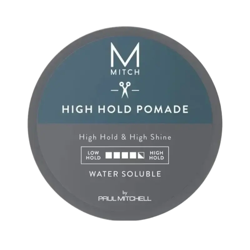 Paul Mitchell Mitch High Hold Pomade 85gr Neue Ware