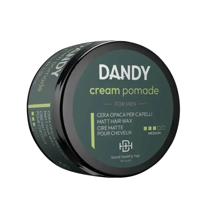 Dandy Cream Pomade 100ml Neu Im Sortiment