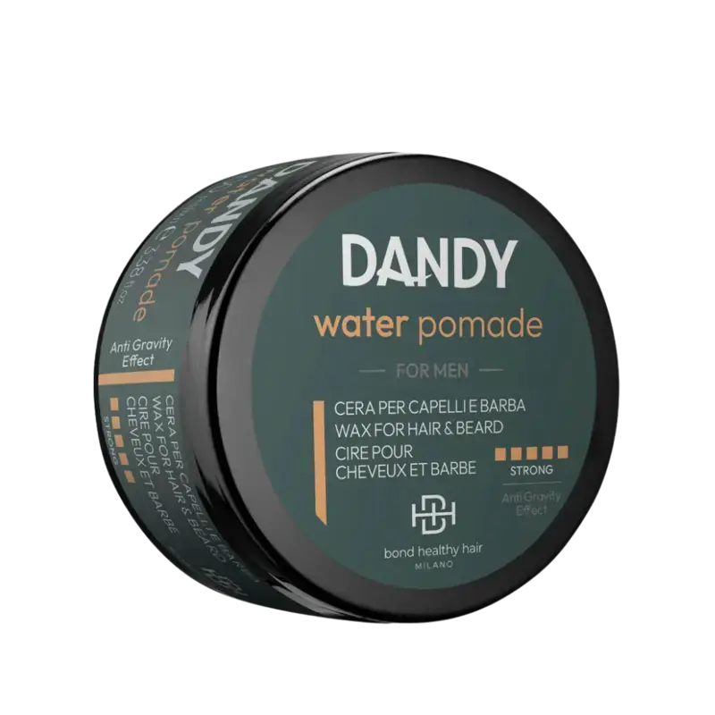 Dandy Water Pomade 100ml Ausverkauf
