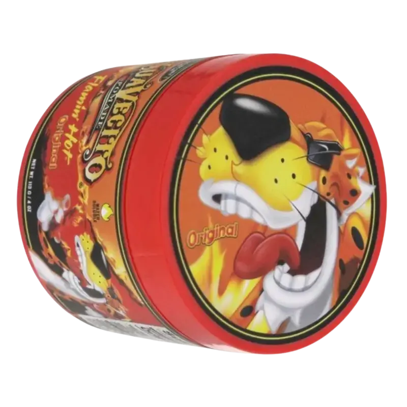 Direkt Vom Hersteller Suavecito x Cheetos Flamin‘ Hot Pomade LTD 113ml Original