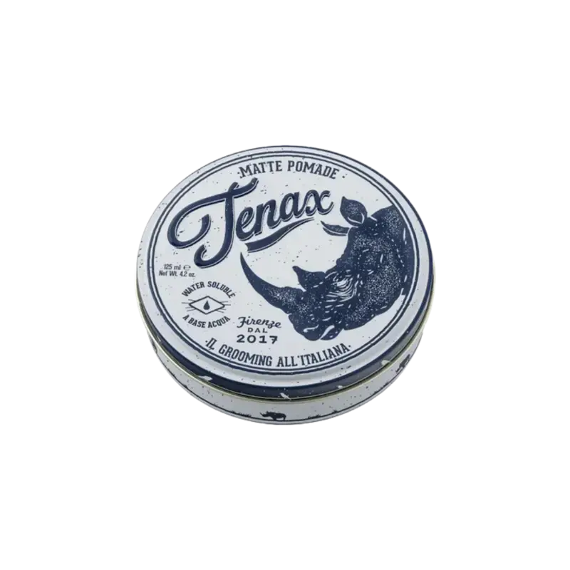Proraso Tenax Matte Pomade 125ml Top-Preis