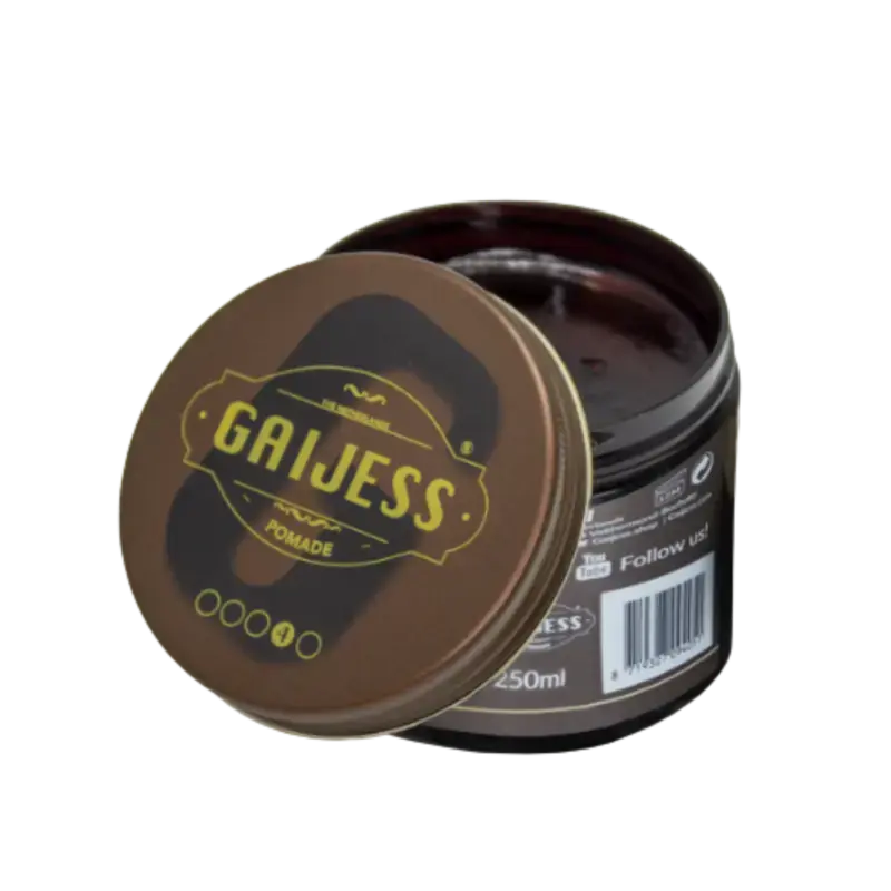 Preisreduziert Gaijess Pomade XL 250ml