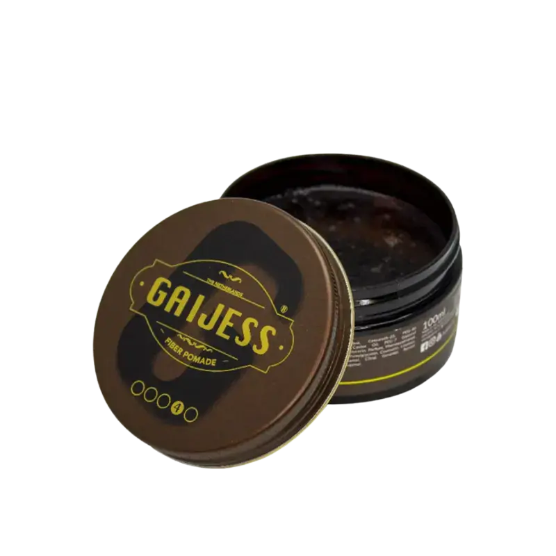 Beliebt Gaijess Fiber Pomade 100ml
