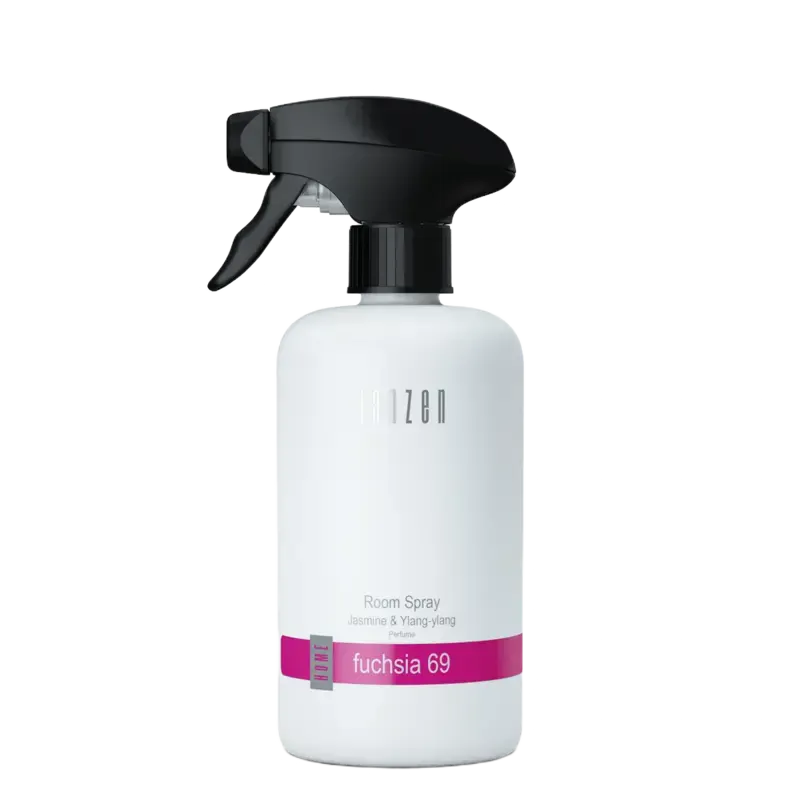 JANZEN Room Spray 500ml Fuchsia 69 Zertifiziert