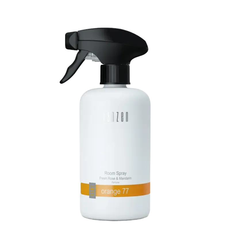 Versand Am Gleichen Tag JANZEN Room Spray 500ml Orange 77