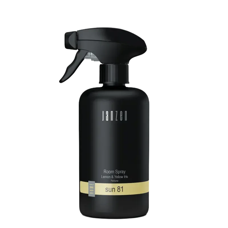 Rabatt JANZEN Room Spray 500ml Sun 81