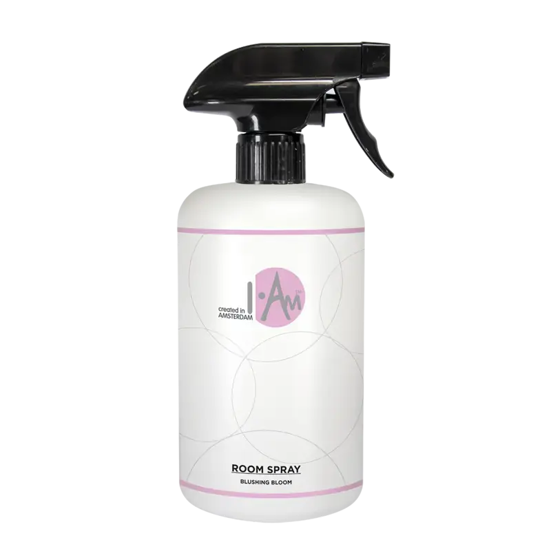 Echt I.Am Room Spray Blushing Bloom 500ml