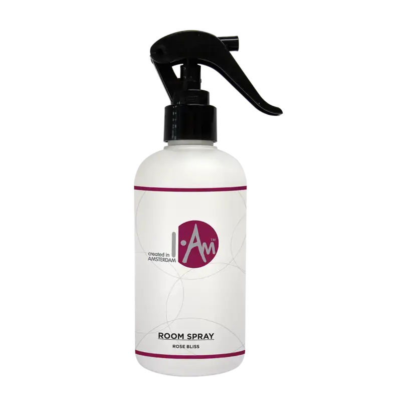 Knallerangebot I.Am Room Spray Rose Bliss 250ml