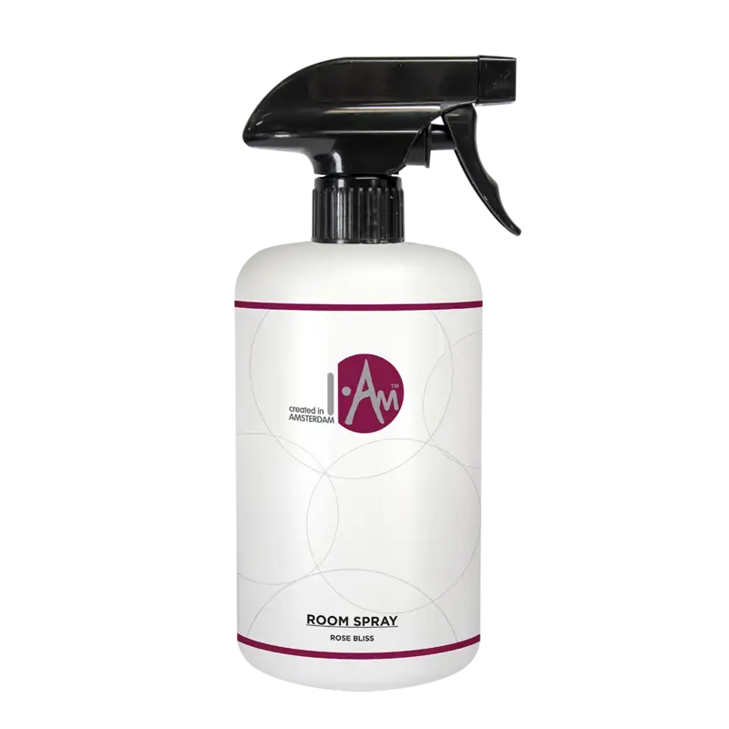I.Am Room Spray Rose Bliss 500ml Aktuell