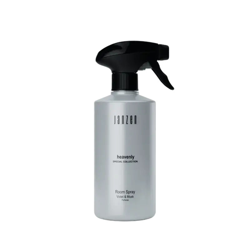 Schnäppchen JANZEN Room Spray 500ml Heavenly