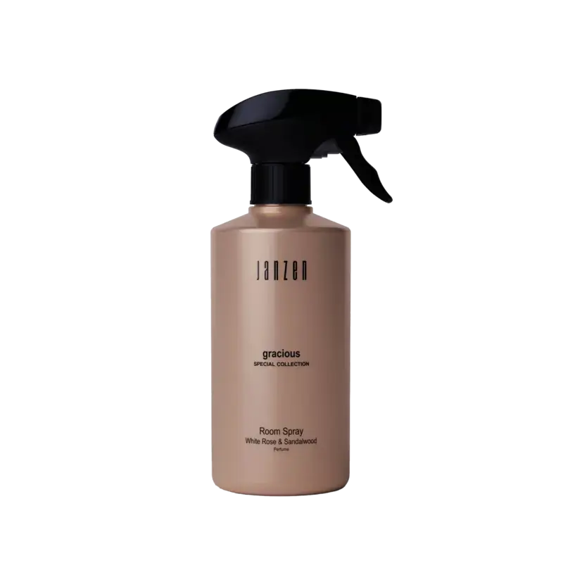 Sichere Zahlung JANZEN Room Spray 500ml Gracious