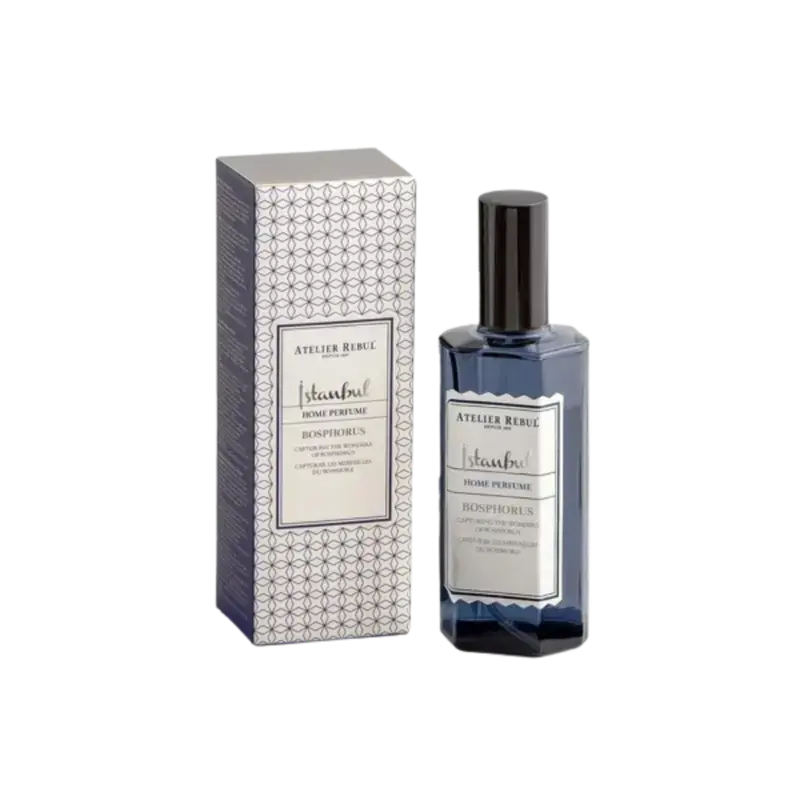 Zertifiziert Atelier Rebul Istanbul Bosphorus Home Perfume 125ml