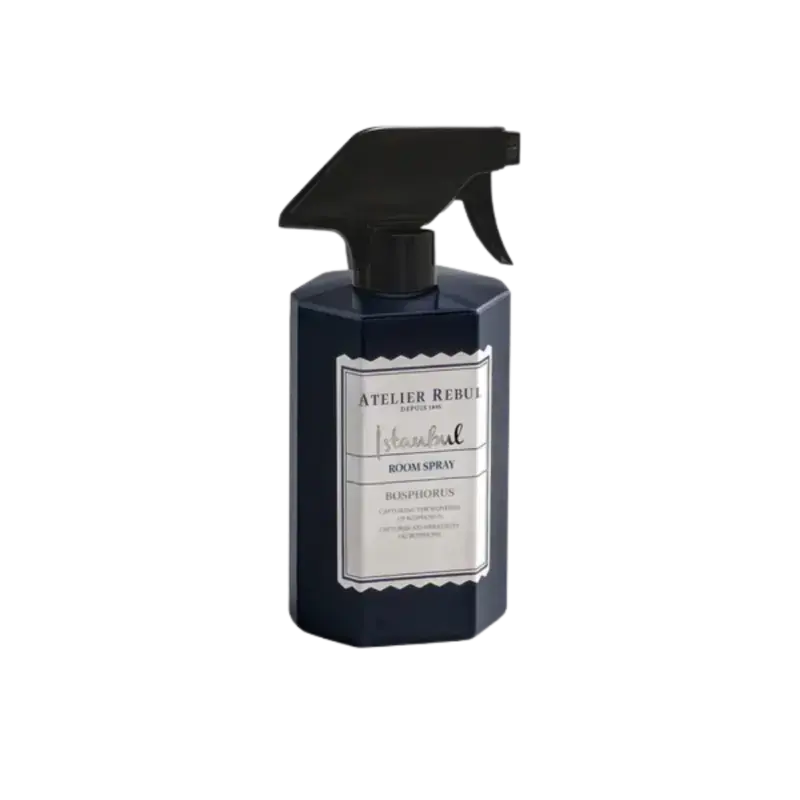 Neue Ware Atelier Rebul Istanbul Bosphorus Room Spray 400ml