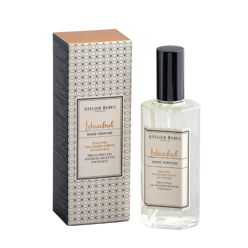 Jetzt Kaufen Atelier Rebul Istanbul Home Perfume 125ml