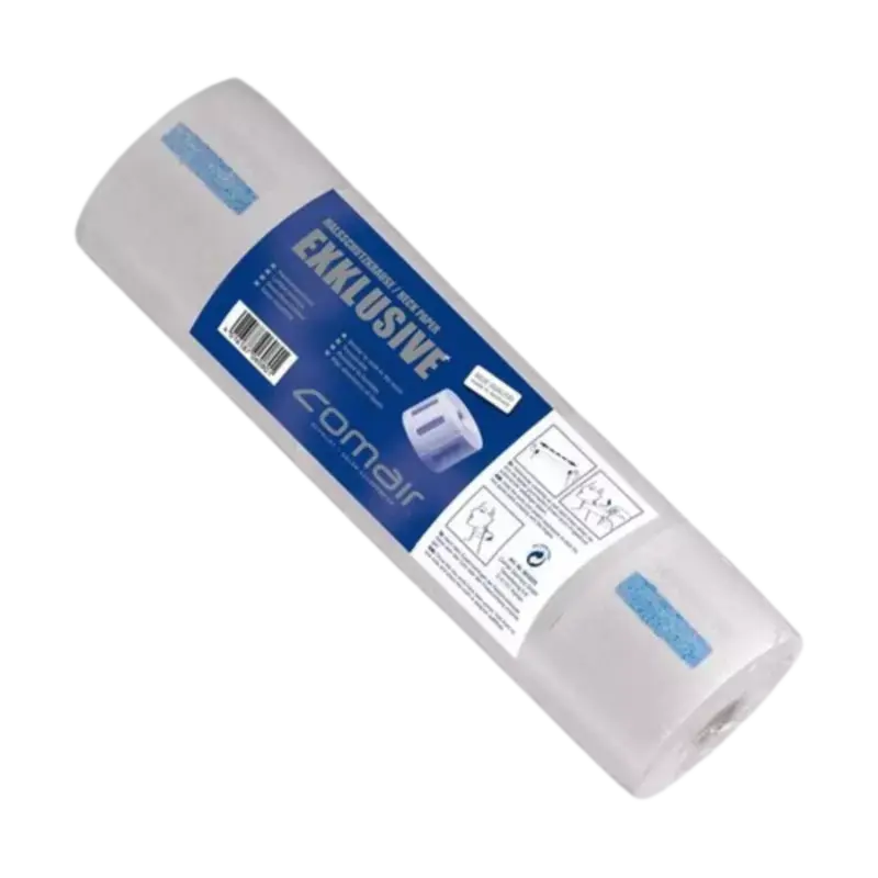 Comair Halsschutzkrause Comfort 500 Blatt Top-Seller