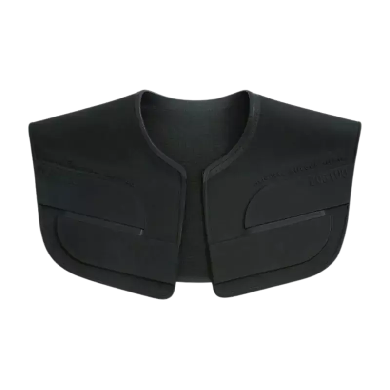 Sibel Bob Tuo Cutting Collar Sylist Black Sonderaktion