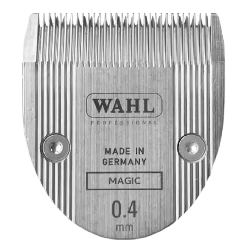 Solange Der Vorrat Reicht Wahl Precision Blade Fine Blade 0.4mm