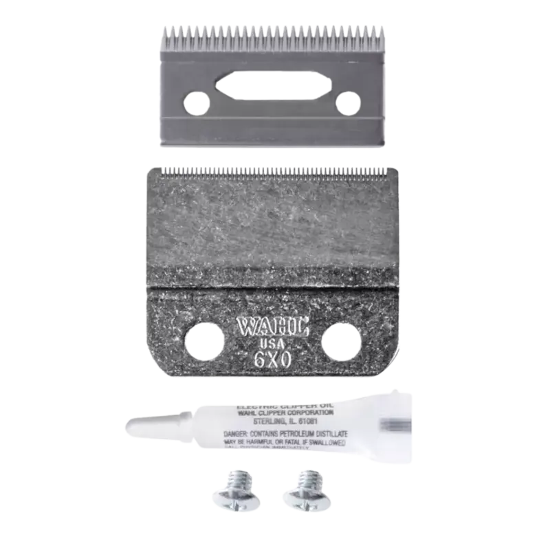Neue Kollektion Wahl Balding Blade 0.5mm