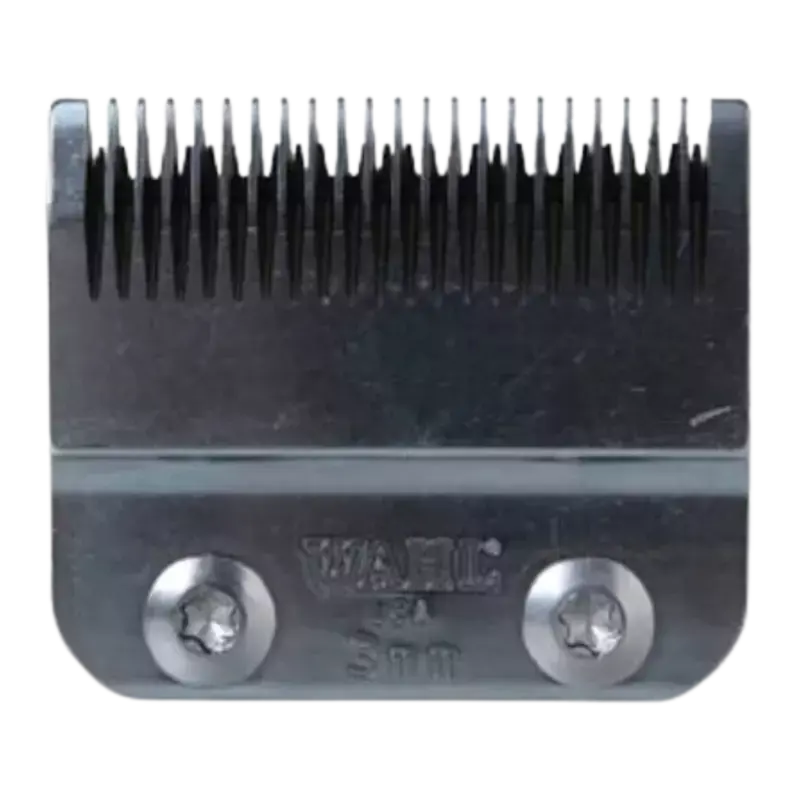 Neue Kollektion Wahl Wedge Wide Range Fade Clipper Blade 0,7-1,7mm