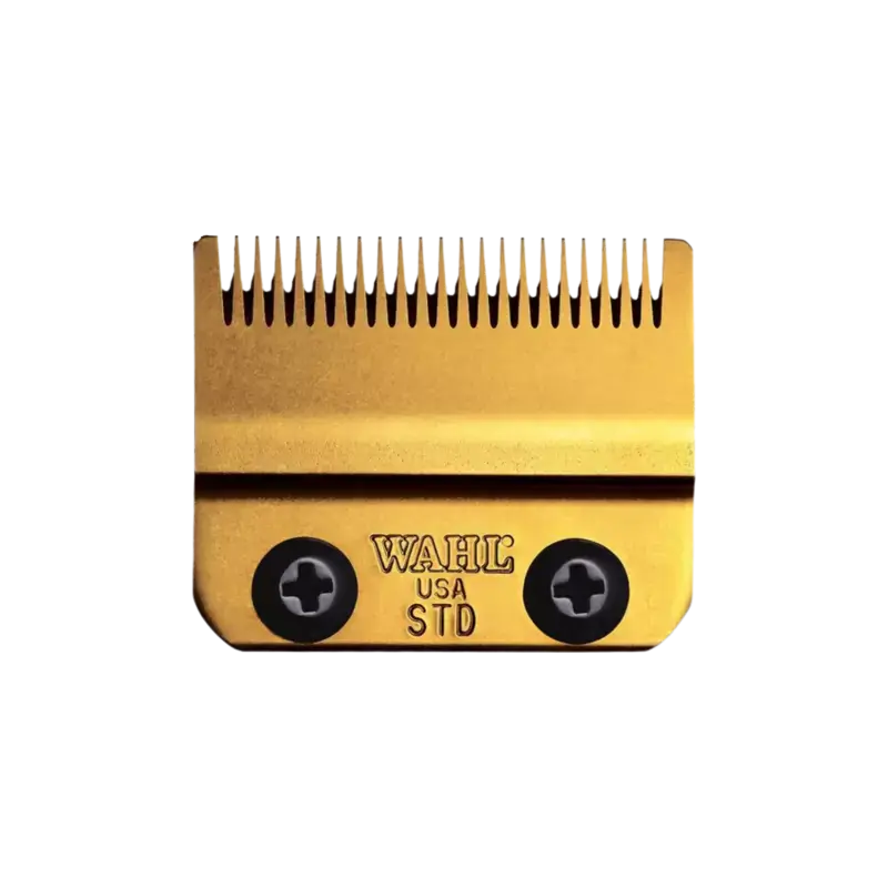 Wahl Stagger-Tooth Blending Clipper Blade Beliebt
