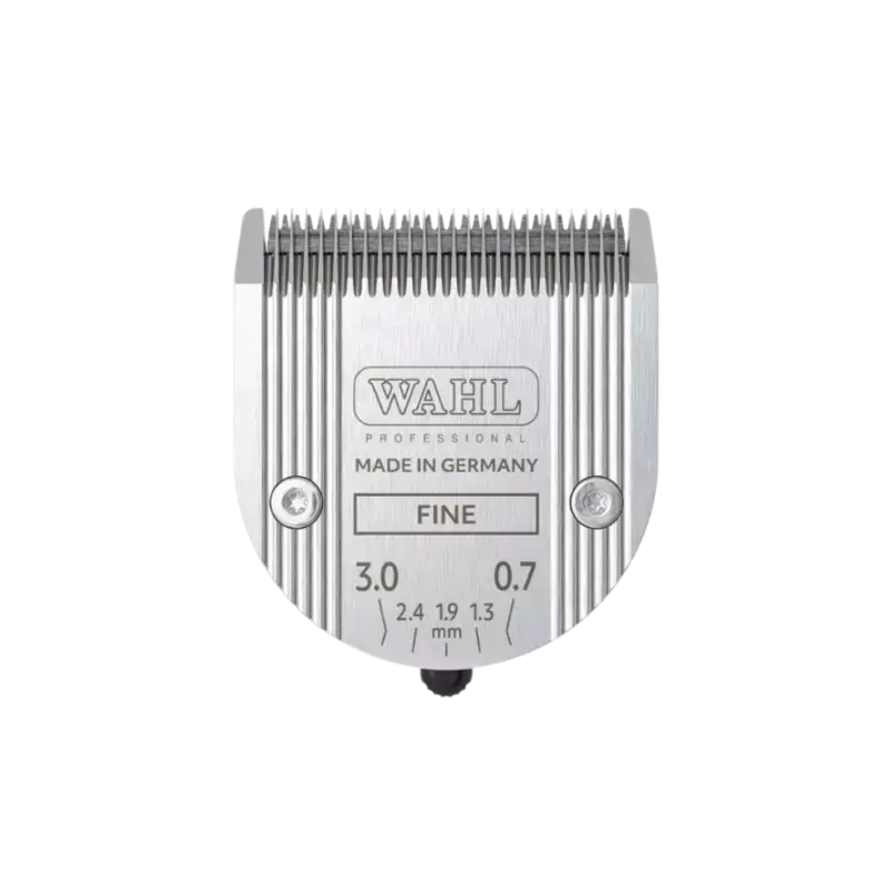 Wahl Fine Blade Standard 0.7-3mm Neue Kollektion