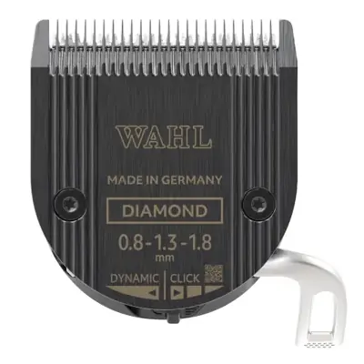 Mega-Angebot Wahl Diamond Taper Lever Blade 0.8-1.8mm