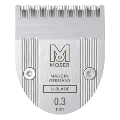 Wahl U-Blade 0.3mm Versand Am Gleichen Tag