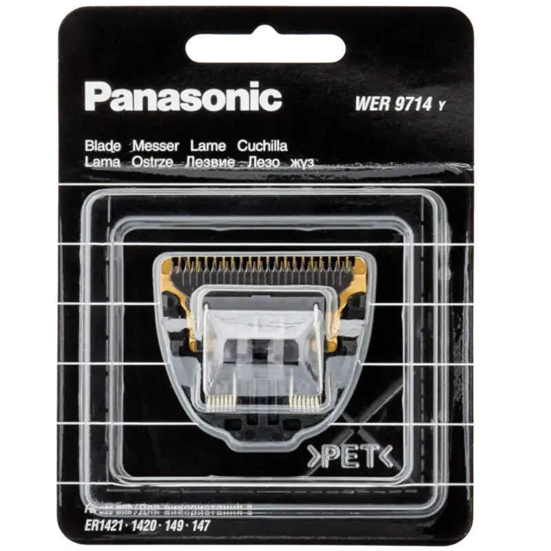 Versand Am Gleichen Tag Panasonic Blade WER9714