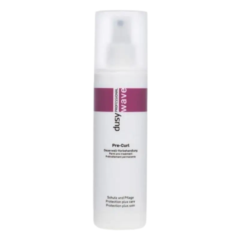 Dusy Professional Pre-Curl 200ml Geprüft
