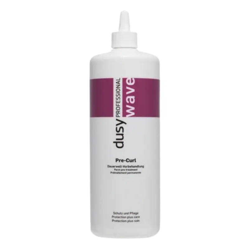 Dusy Professional Pre-Curl 1000ml Highlight