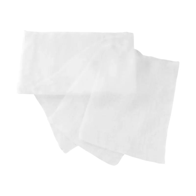Jetzt Kaufen Peggy Sage Gauze Compresses For Facial Masks 50pcs
