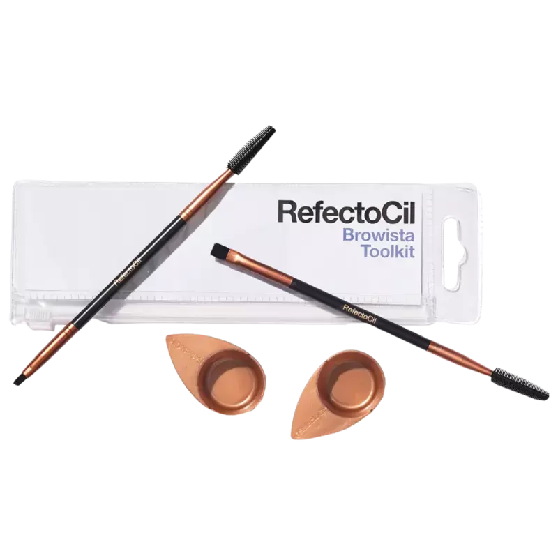 Refectocil Browista Toolkit Billig