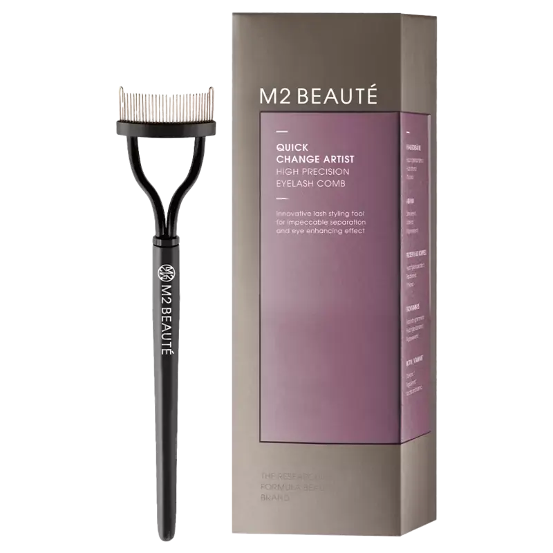M2 Beauté Eyelash Comb Top-Preis