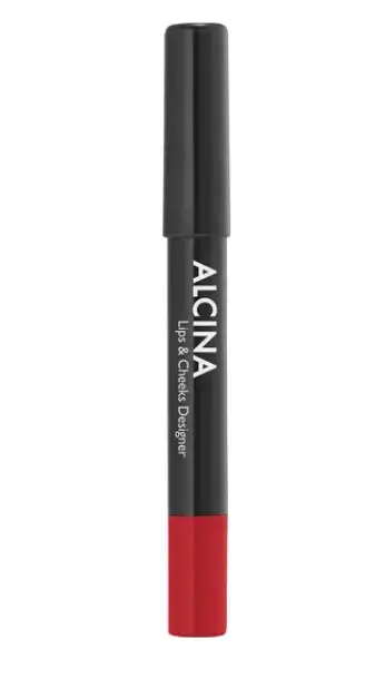 Sichere Zahlung Alcina Rouge Designer Set 1st
