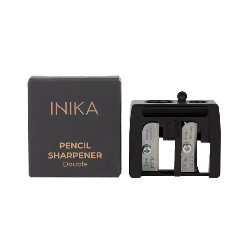 INIKA Pencil Sharpener Double Günstig