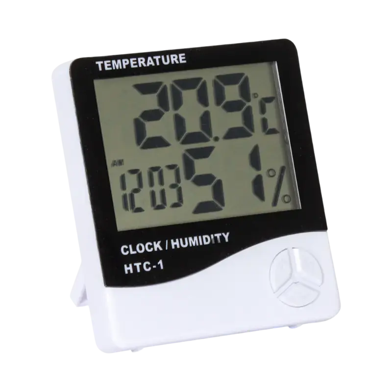 Peggy Sage Thermohygrometer Neu