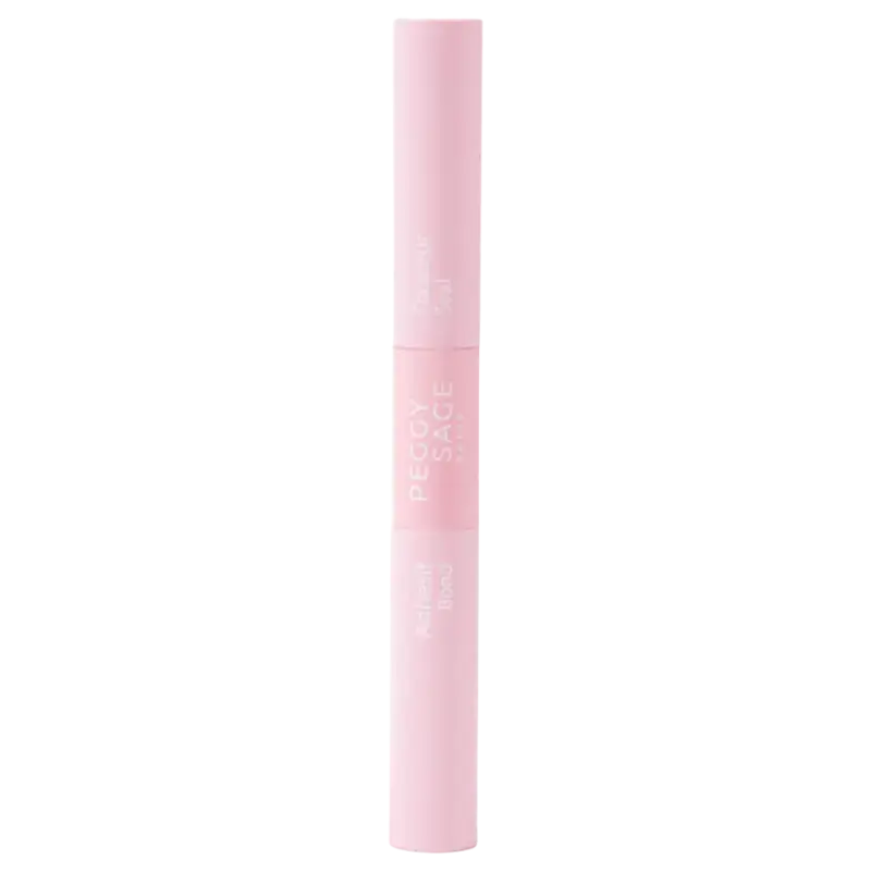 Top-Seller Peggy Sage DIY Lashes 2-in-1 Bonder & Seal Glue