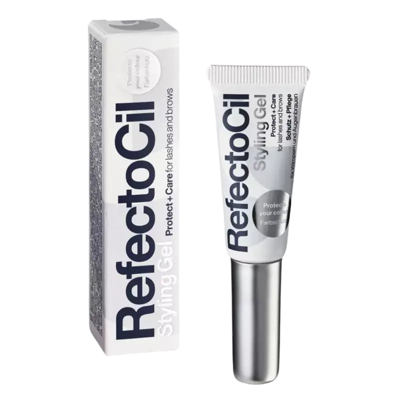 Kracherpreis Refectocil Styling Gel 9ml