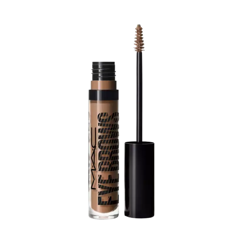 MAC Eye Brows Big Boost 4.1gr Brunette Günstig