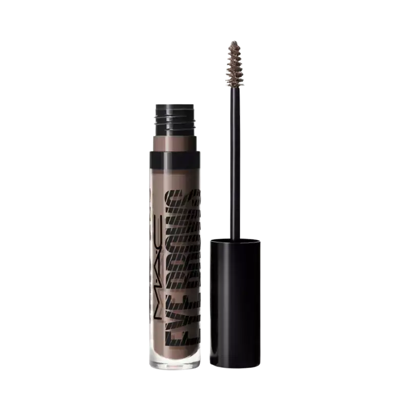 MAC Eye Brows Big Boost 4,1gr Taupe Preis Gesenkt