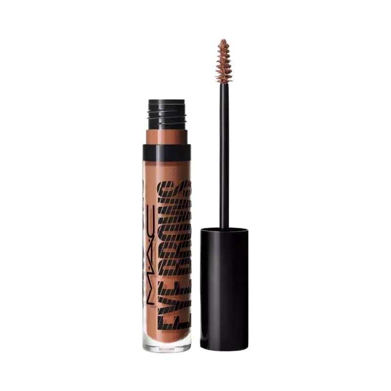 MAC Eye Brows Big Boost 4,1gr Strut Direkt Vom Hersteller